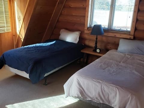 Standard Cabin, Ensuite (Eagle Rock) | 1 bedroom