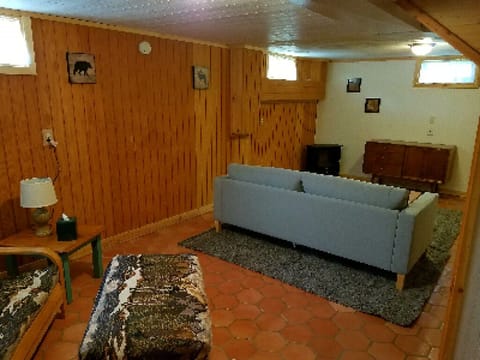 Standard Cabin, Ensuite (Bonanza) | 1 bedroom