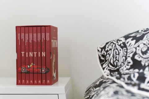 Triple Room, Shared Bathroom | Individually decorated, individually furnished, desk, laptop workspace