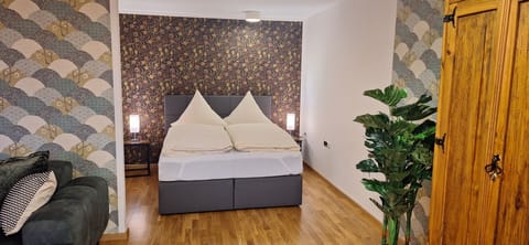 Comfort Double or Twin Room | Premium bedding, soundproofing, free WiFi