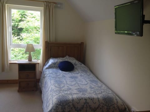 Standard Double Room, Ensuite | Free WiFi