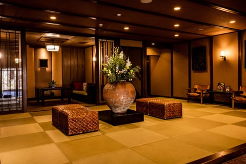 New Year Limited_Japanese Style Superior Room with Shared Bathroom and River View (Seseragi no ma) | Minibar, in-room safe, desk, bed sheets