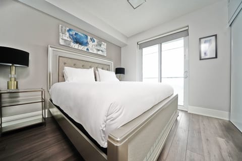 1 bedroom, individually furnished, iron/ironing board, free WiFi