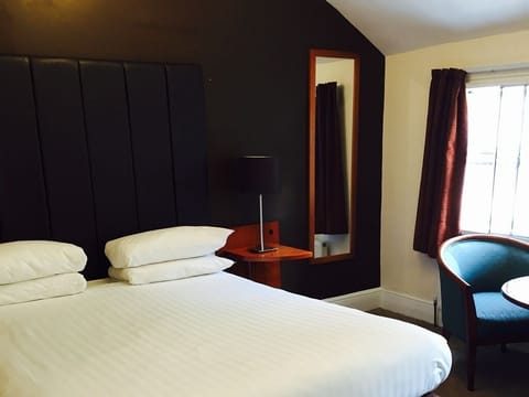 Double Room, Ensuite