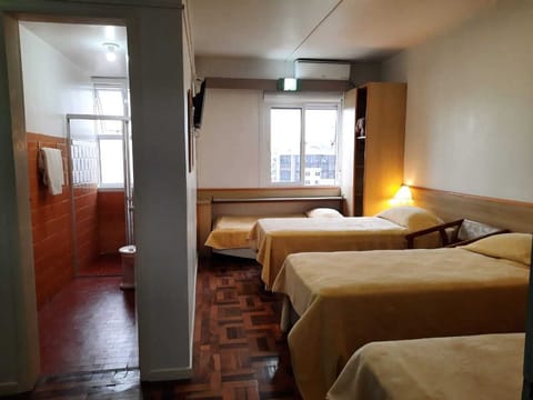 Superior Quadruple Room | Minibar, desk, blackout drapes, free WiFi