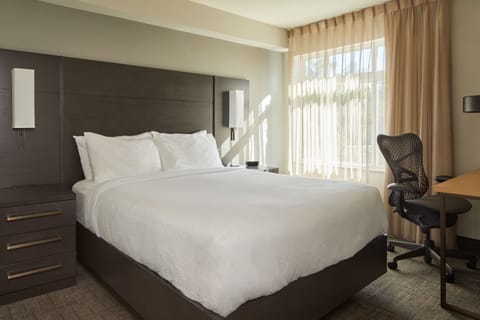 Suite, 2 Bedrooms, Fireplace | Egyptian cotton sheets, hypo-allergenic bedding, down comforters