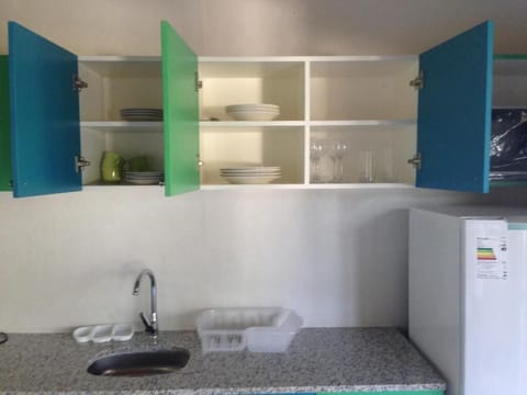 Apartment, 1 Bedroom | Private kitchen