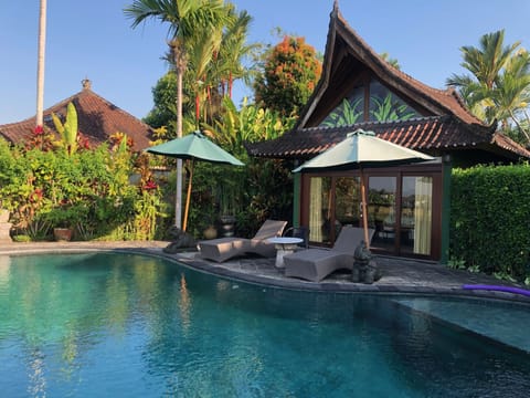 Private Villa Kamalaya, 3 Bedrooms | Garden view