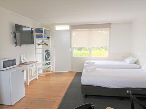 Family Suite, Non Smoking | Individually furnished, blackout drapes, iron/ironing board, free WiFi