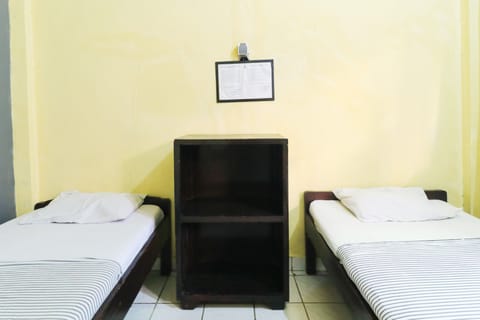 Standard Room with AC | Desk, free WiFi