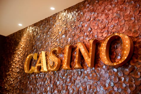 Casino