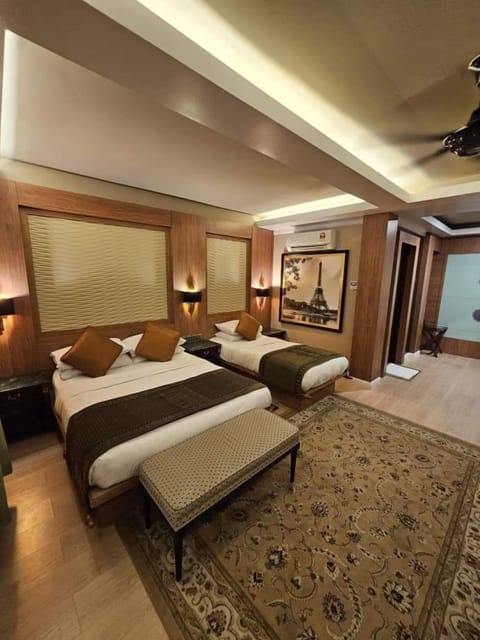 Premium Room, 1 Bedroom