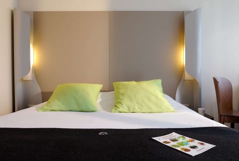 Next Generation, Room, 1 Double Bed | Desk, free WiFi, bed sheets