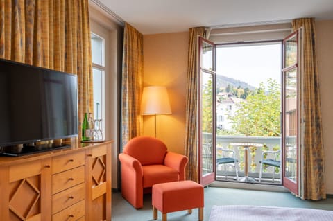 Double Room, Mountain View | View from room