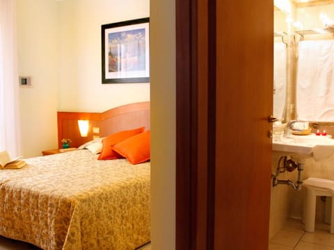 In-room safe, desk, free cribs/infant beds, rollaway beds