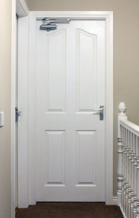 Room, Private Bathroom (3 Storey House - 3 Rooms) | Interior