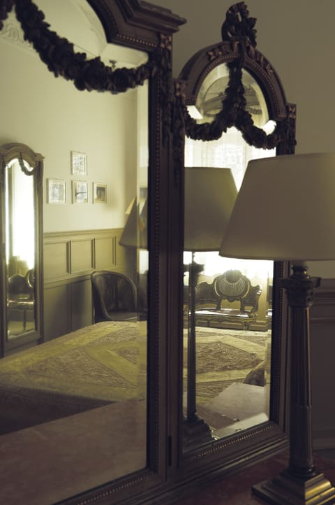 Standard Double Room | Frette Italian sheets, premium bedding, minibar, in-room safe