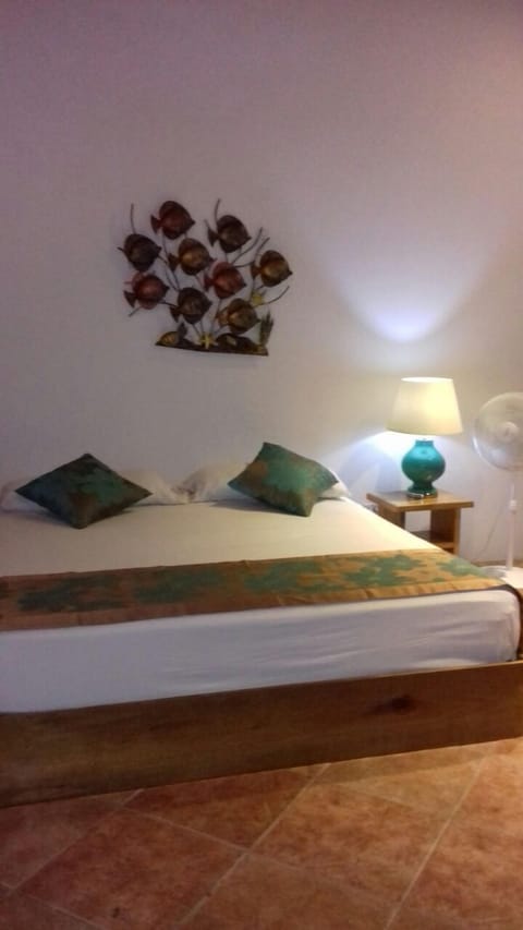 Triple Room, Terrace | In-room safe, free WiFi, bed sheets