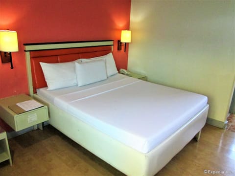 Standard Room | Rollaway beds, free WiFi, bed sheets