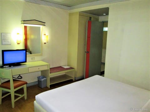Superior Room | Rollaway beds, free WiFi, bed sheets