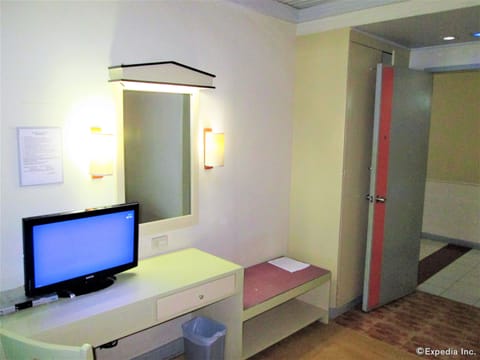 Superior Room | Room amenity