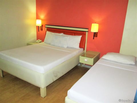 Superior Room | Rollaway beds, free WiFi, bed sheets