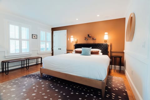 Deluxe Single Room | Egyptian cotton sheets, premium bedding, pillowtop beds