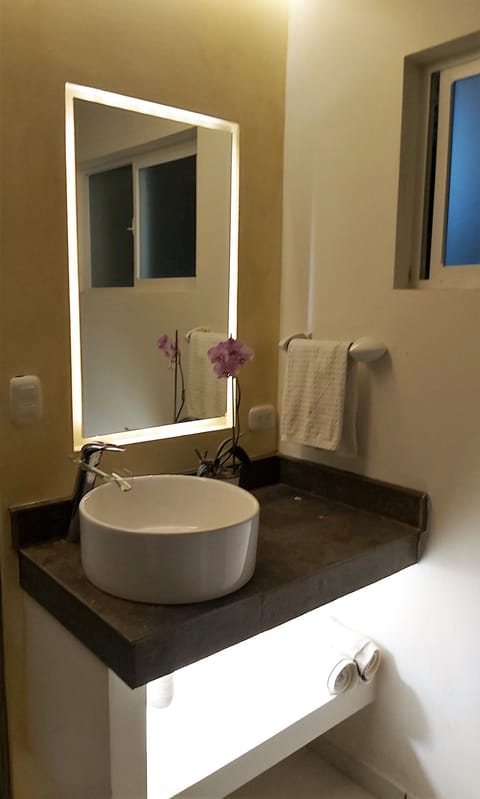 Superior Room | Bathroom sink