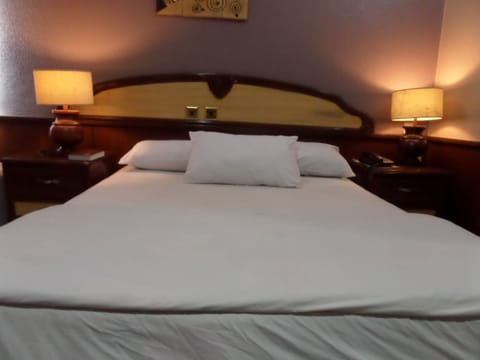 Egyptian cotton sheets, premium bedding, memory foam beds, minibar