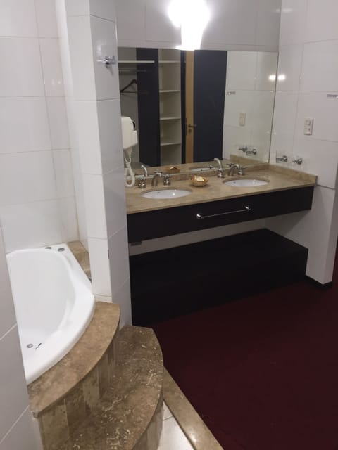 Suite, Jetted Tub | In-room safe, desk, laptop workspace, free WiFi