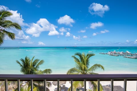 Standard Room, Oceanfront | View from room