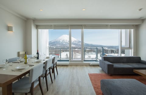 Premium Room, 2 Bedrooms | View from room