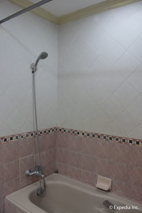 Deluxe Room | Bathroom | Free toiletries, towels
