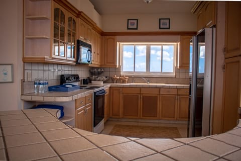 Presidential Suite | Private kitchen