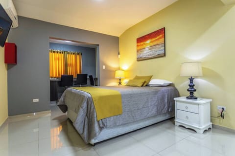 Classic Room, Multiple Beds | In-room safe, soundproofing, iron/ironing board, rollaway beds