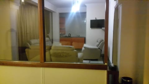 Standard Suite, 1 Bedroom | Room amenity