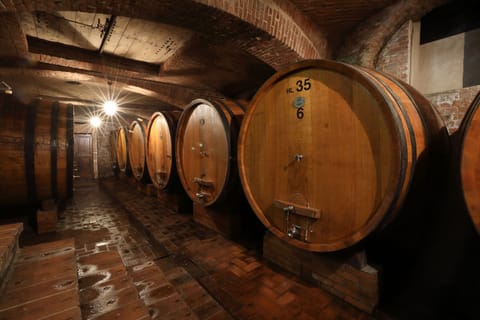 Winery
