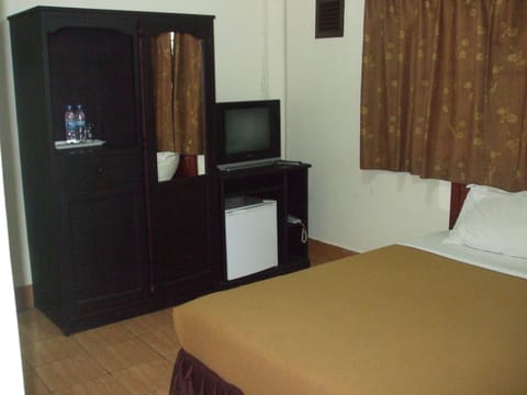 Standard Double Room | Room amenity