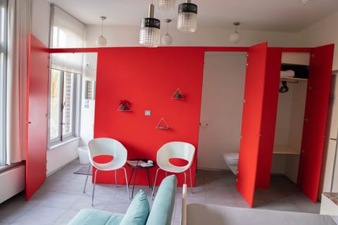 Double Room | Soundproofing, free WiFi, bed sheets