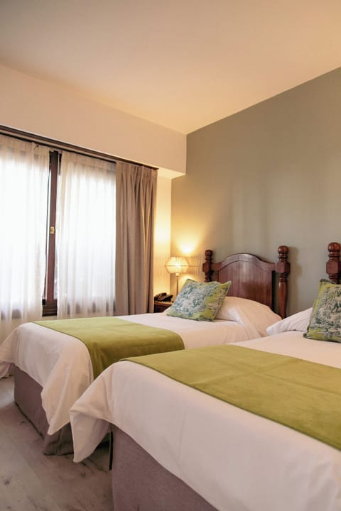 Standard Double Room | Premium bedding, down comforters, minibar, in-room safe