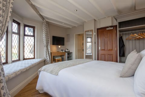 Standard Double Room, Ensuite