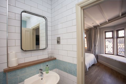 Standard Double Room, Ensuite | Miscellaneous