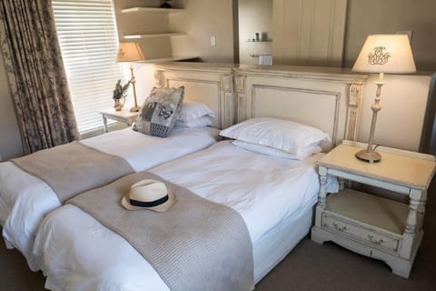 Family Cottage, 2 Bedrooms (The Vineyard) | In-room safe, free WiFi