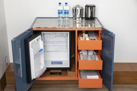 Minibar