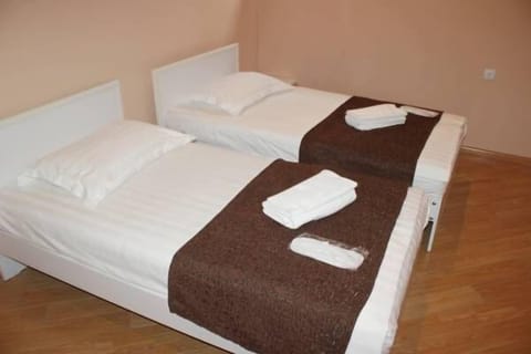 Standard Twin Room | Premium bedding, in-room safe, iron/ironing board, rollaway beds