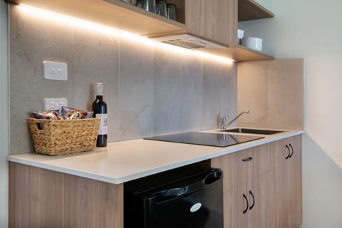 Family Suite | Private kitchenette | Electric kettle