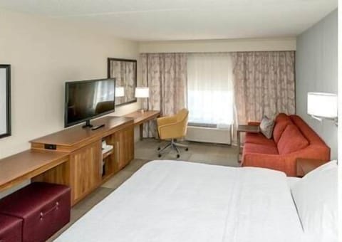 In-room safe, iron/ironing board, cribs/infant beds, free WiFi