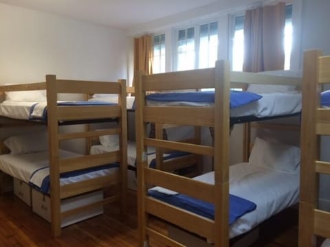 Single Bed in Women's Dorm  | Free WiFi