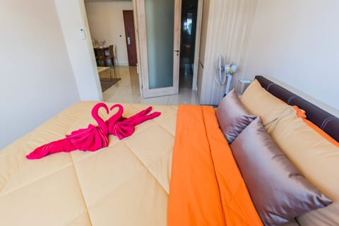 One Bedroom Apartment | 1 bedroom, free WiFi