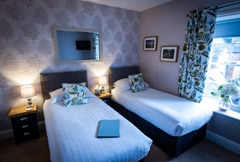 Double or Twin Room, Ensuite | WiFi